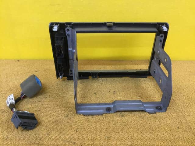 Cluster Panel HONDA Life 2006 CBA-JB6 — photo 2