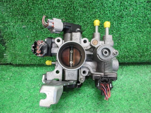 Throttle Body SUZUKI Wagon R 2009 DBA-MH23S 1340085K00 — photo 2