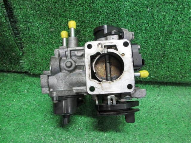 Throttle Body SUZUKI Wagon R 2009 DBA-MH23S 1340085K00 — photo 4