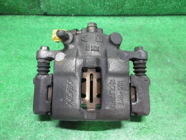 Front Right Caliper HONDA Fit 2007 DBA-GE6 — photo 5