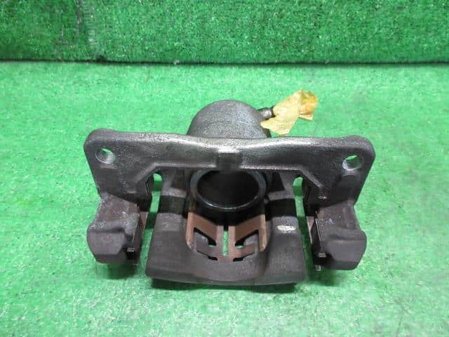 Front Right Caliper HONDA Fit 2007 DBA-GE6 — photo 2