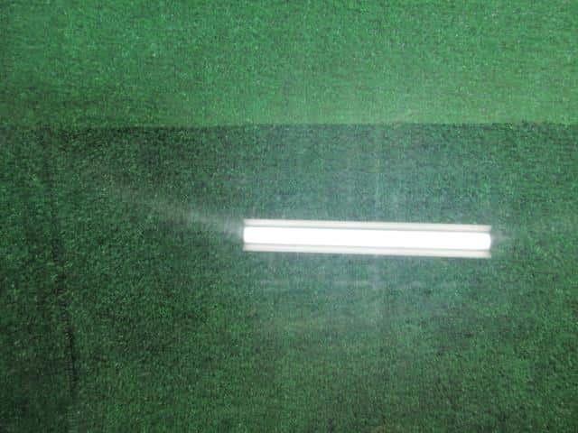 Front Right Door Windshield SUBARU Sambar 1998 V-KS4 — photo 4