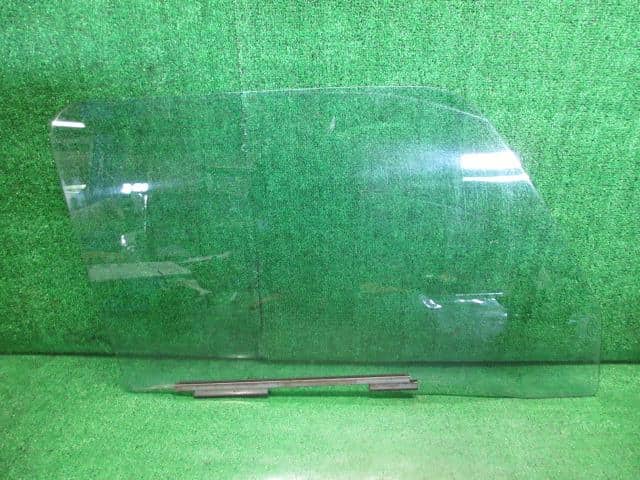 Front Right Door Windshield SUBARU Sambar 1998 V-KS4 — photo 5