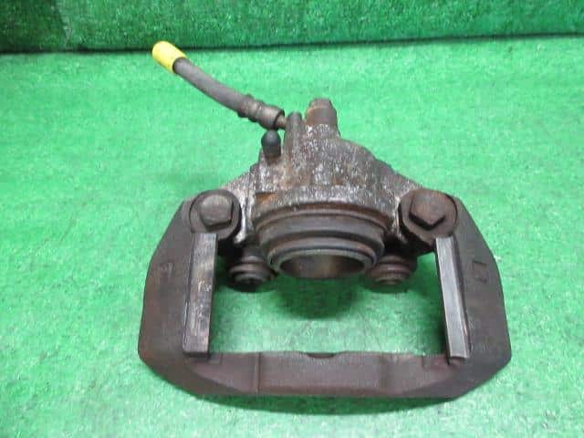 Front Left Caliper SUBARU Sambar 1998 V-KS4 — photo 5