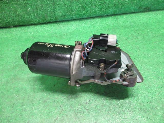 Front Wiper Motor SUBARU Sambar 1998 V-KS4 — photo 4