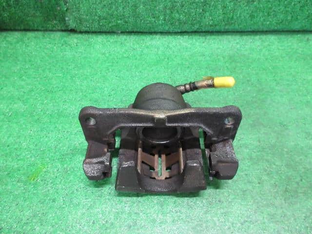 Front Right Caliper HONDA Fit 2002 LA-GD1 — photo 2