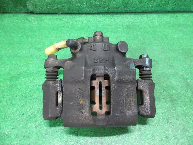 Front Right Caliper HONDA Fit 2002 LA-GD1 — photo 5