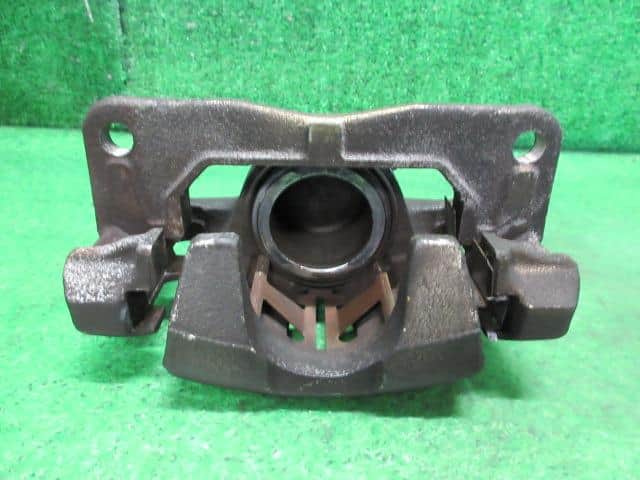Front Right Caliper HONDA Fit 2002 LA-GD1 — photo 3