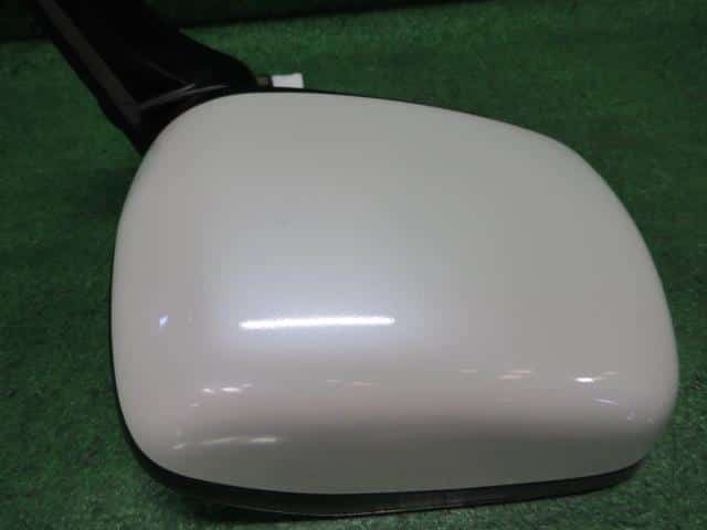 Right Side Mirror SUZUKI Wagon R 2006 DBA-MH21S 8470158J00Z7T — photo 5