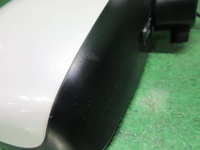 Right Side Mirror SUZUKI Wagon R 2006 DBA-MH21S 8470158J00Z7T — photo 3