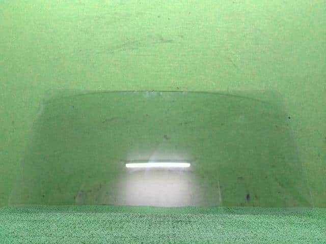 Front Windshield Mitsubishi Fuso 1993 U-FE337B MB394694 — photo 5
