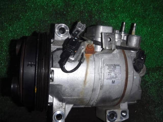 A/C Compressor NISSAN Skyline 2012 DBA-V36 — photo 2