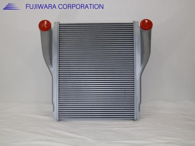 Intercooler ISUZU ISUZU LARGESIZE CAR 2010 LDG-CYM52A 8982979740 — photo 1