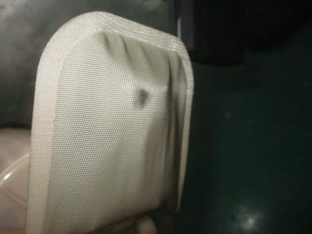 Fuel Pump SUZUKI Lapin 2006 CBA-HE21S 1510072820 — photo 4