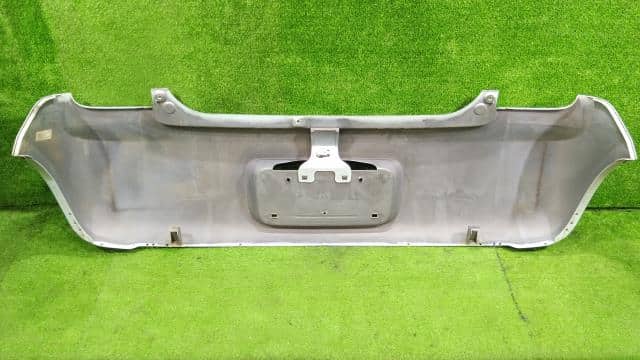 Rear Bumper Assembly SUZUKI Lapin 2013 DBA-HE22S — photo 8