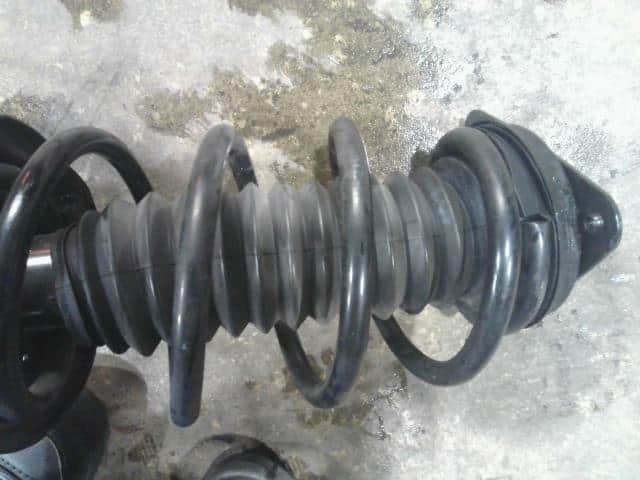 Front Right Strut Assembly NISSAN X-Trail 2015 DBA-T32 — photo 2
