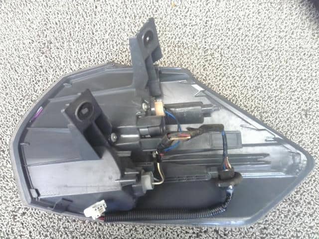 Left Tail Light NISSAN X-Trail 2015 DBA-T32 — photo 2