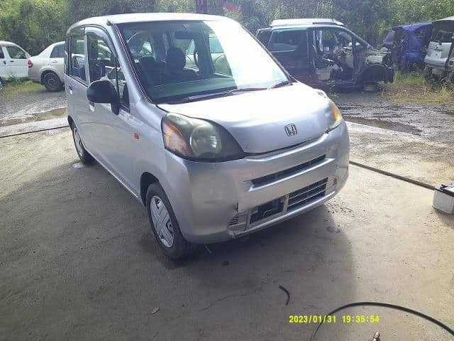 Steering Column HONDA Life 2009 DBA-JC1 — photo 1