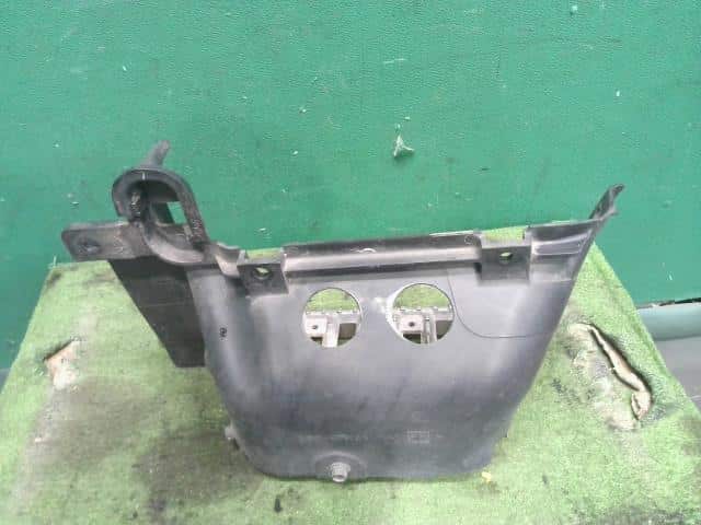 Right Side Step ISUZU 2002 KK-NPR72GV 8978679681 — photo 4