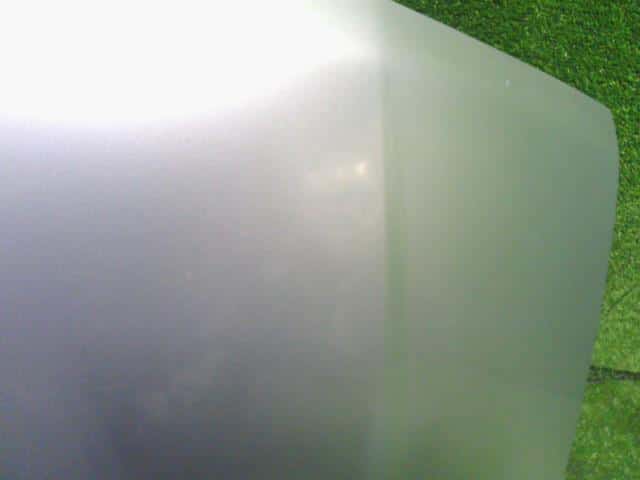 Bonnet Hood DAIHATSU Move 2004 CBA-L150S — photo 4