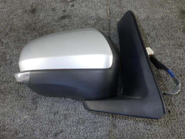 Right Side Mirror DAIHATSU Tanto 2020 6BA-LA650S — photo 1