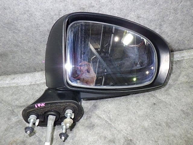 Right Side Mirror TOYOTA Avensis 2012 DBA-ZRT272 — photo 2