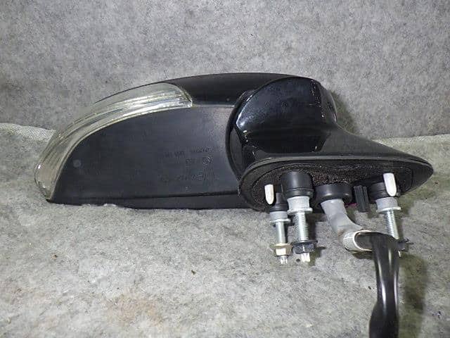 Right Side Mirror TOYOTA Avensis 2012 DBA-ZRT272 — photo 4