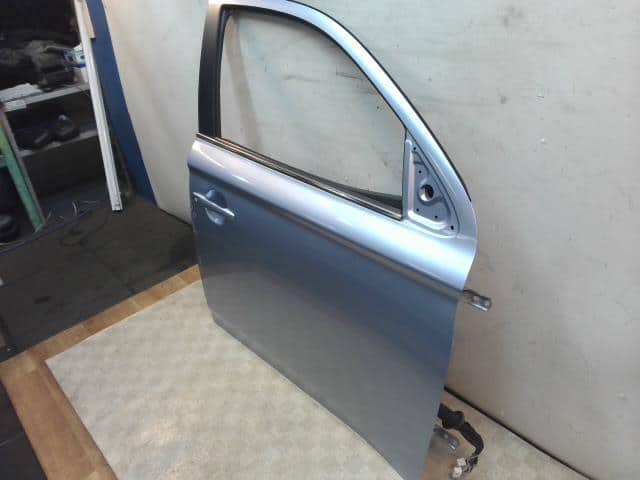 Front Right Door Assembly MITSUBISHI Outlander 2015 DLA-GG2W — photo 5