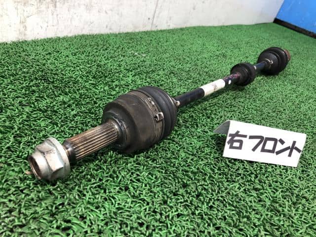 Front Right Drive Shaft MITSUBISHI eK Wagon 2020 5BA-B33W — photo 2