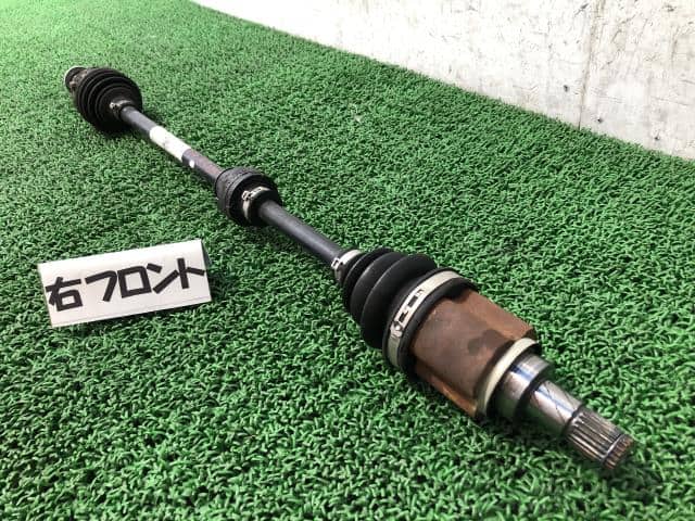 Front Right Drive Shaft MITSUBISHI eK Wagon 2020 5BA-B33W — photo 3