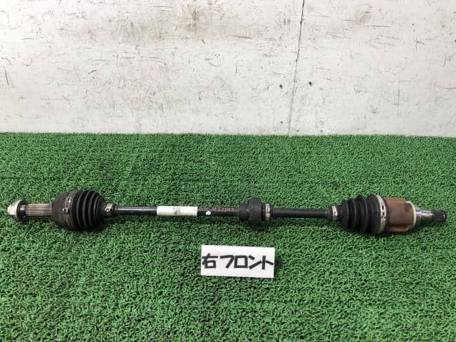 Front Right Drive Shaft MITSUBISHI eK Wagon 2020 5BA-B33W — photo 1