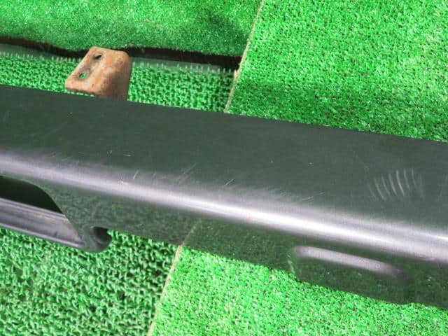 Rear Bumper Assembly SUZUKI Jimny 1993 V-JA11V 7181080111 — photo 9