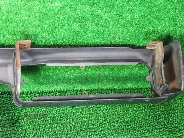 Rear Bumper Assembly SUZUKI Jimny 1993 V-JA11V 7181080111 — photo 4