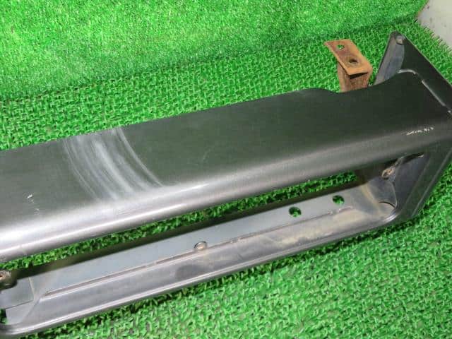 Rear Bumper Assembly SUZUKI Jimny 1993 V-JA11V 7181080111 — photo 8