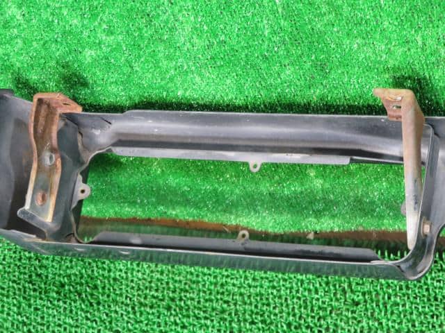 Rear Bumper Assembly SUZUKI Jimny 1993 V-JA11V 7181080111 — photo 3