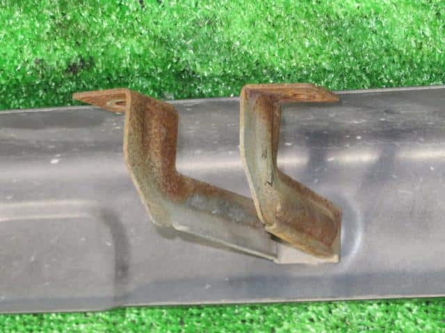 Rear Bumper Assembly SUZUKI Jimny 1993 V-JA11V 7181080111 — photo 5