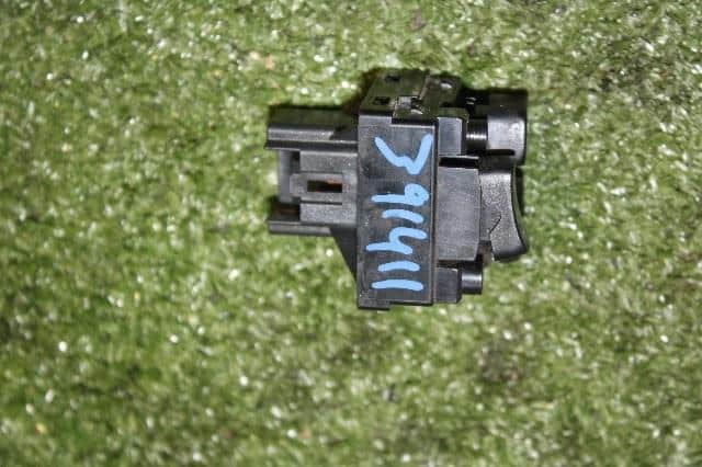 Door Mirror Switch SUZUKI Wagon R 2007 DBA-MH22S 3795058J00 — photo 3