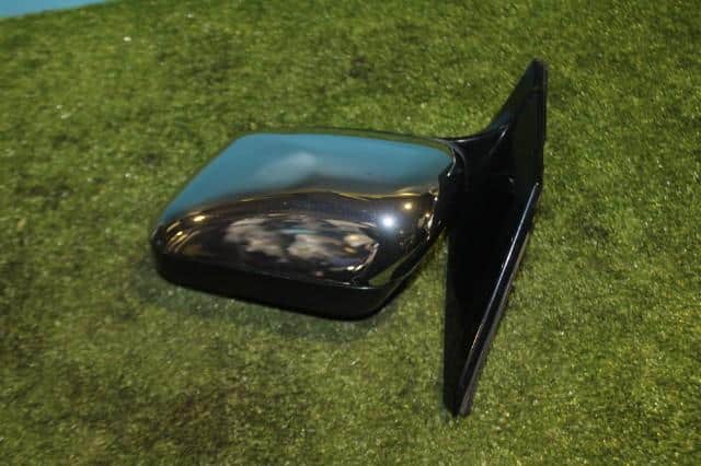 Left Side Mirror MITSUBISHI Dion 2000 TA-CR9W — photo 3