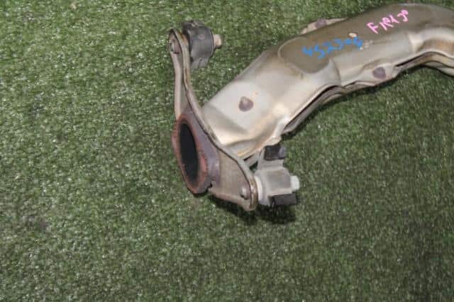 Front Exhaust Pipe MITSUBISHI Dion 2000 TA-CR9W — photo 3