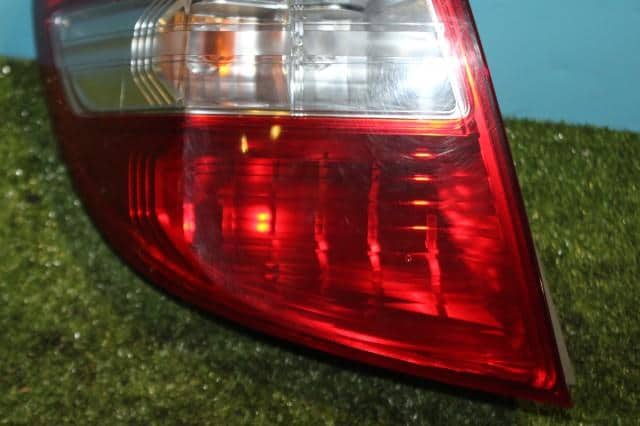 Left Tail Light HONDA Fit 2010 DBA-GE8 — photo 3