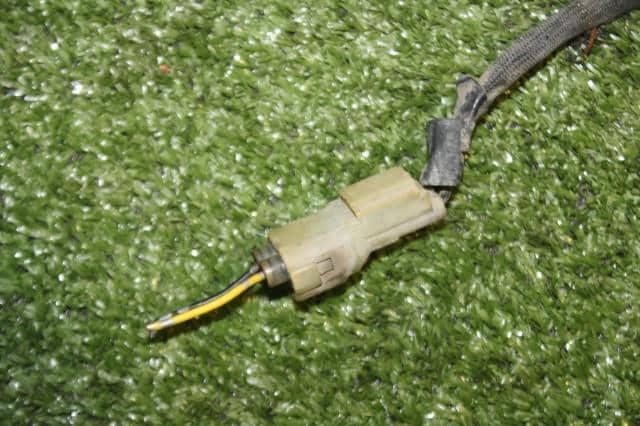Fuel Pump HONDA Acty street 1990 M-HH4 16700PN3J52 — photo 3