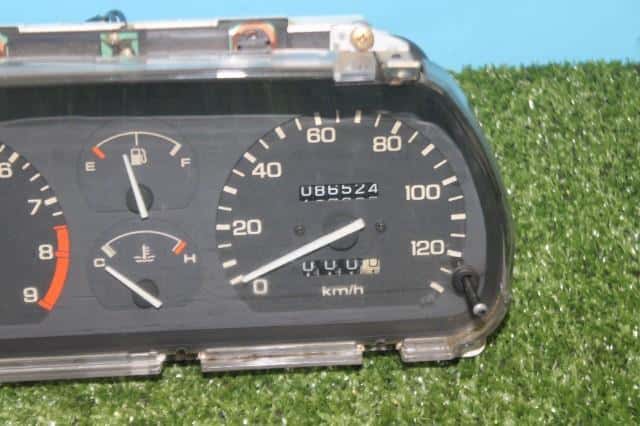 Speedometer HONDA Acty street 1990 M-HH4 78130SJ8N74 — photo 2