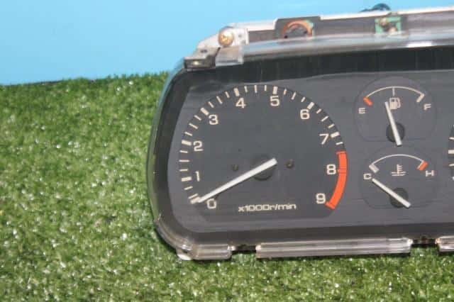 Speedometer HONDA Acty street 1990 M-HH4 78130SJ8N74 — photo 3