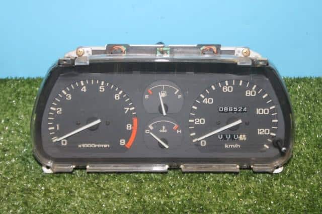 Speedometer HONDA Acty street 1990 M-HH4 78130SJ8N74 — photo 1