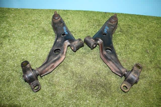Front Left Lower Control Arm SUBARU Pleo 2008 EBD-RV1 — photo 5