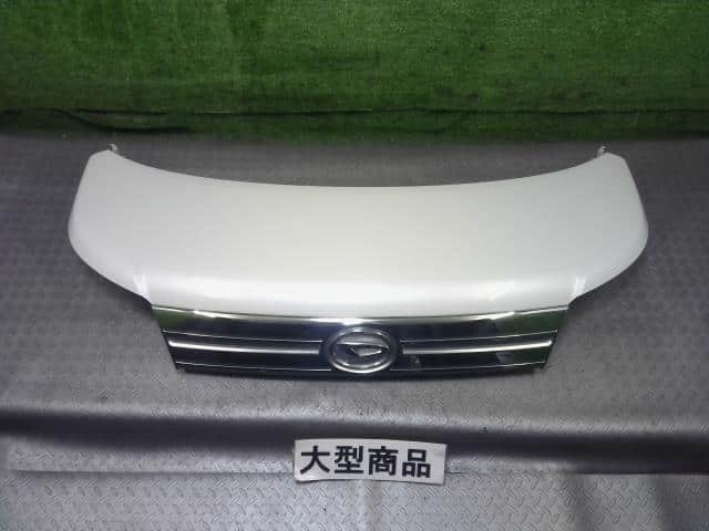 Bonnet Hood DAIHATSU Move 2013 DBA-LA100S — photo 1