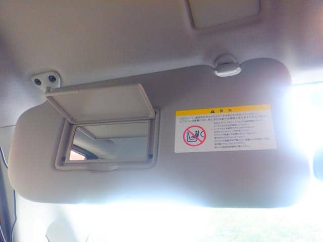 Sun Visor NISSAN Serena 2011 DBA-FC26 — photo 4