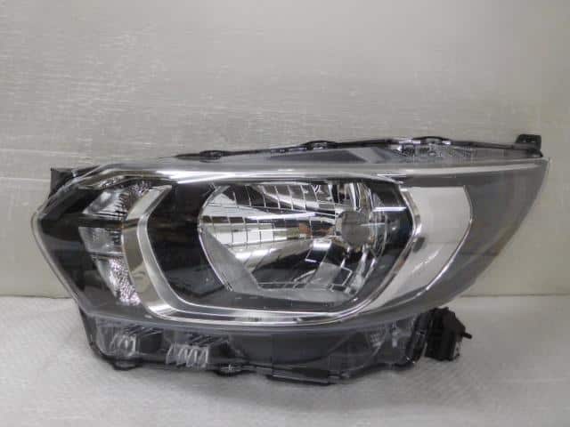 Left Headlight NISSAN Roox 2020 5AA-B44A 260607NA0A — photo 1