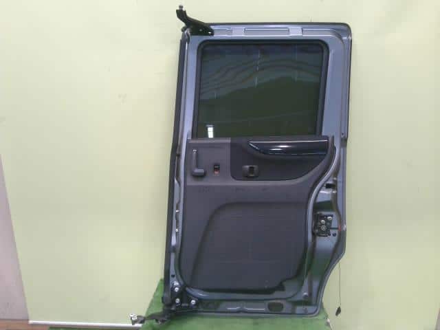 Rear Right Door Assembly HONDA N box+ 2013 DBA-JF2 — photo 4