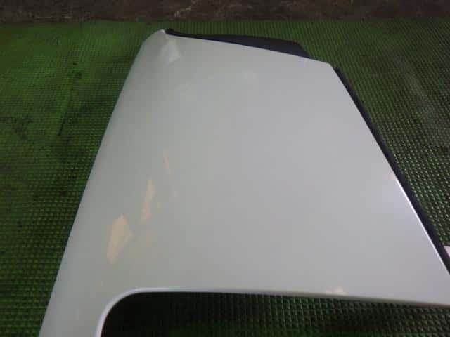 Right Front Side Body Panel Mitsubishi Fuso Fighter Mignon 2010 PDG-FK71R MK547456 — photo 2
